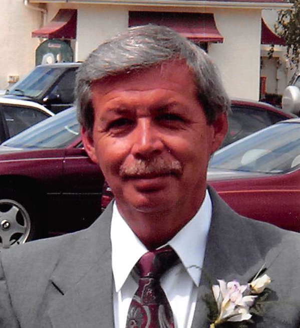 Victor Lee Childress Historic Union County